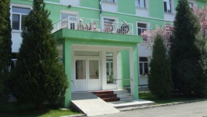 „Tinereţea Fără Bătrâneţe A Filmului”, la Căminul pentru Persoane Vârstnice”