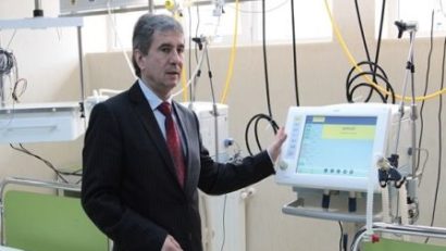 Medalii de Aur pentru România, la Congresul Mondial de Anestezie – Terapie Intensivă