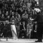"Huoooo!!!///Auăleu" - O tragicomedie politică, socială şi umană, la "Teba"