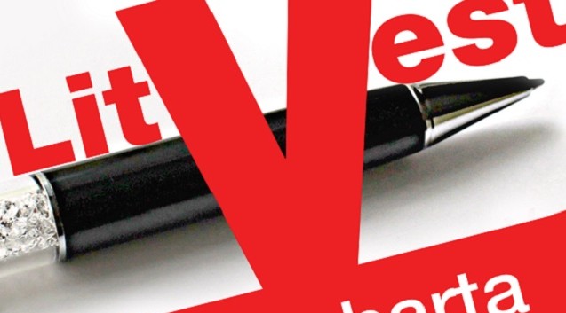 Festivalul Internațional de Literatură "LitVest", ediția a V-a