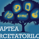 "Noaptea Cercetătorilor Europeni 2016" la Atrium Mall
