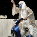 Debut de stagiune cu "Pace în Itaca", la Teatrul Maghiar de Stat "Csiki Gergely"