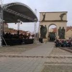 Gala de Operă "Open Air", în Parcul Reconcilierii