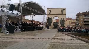 Gala de Operă "Open Air", în Parcul Reconcilierii