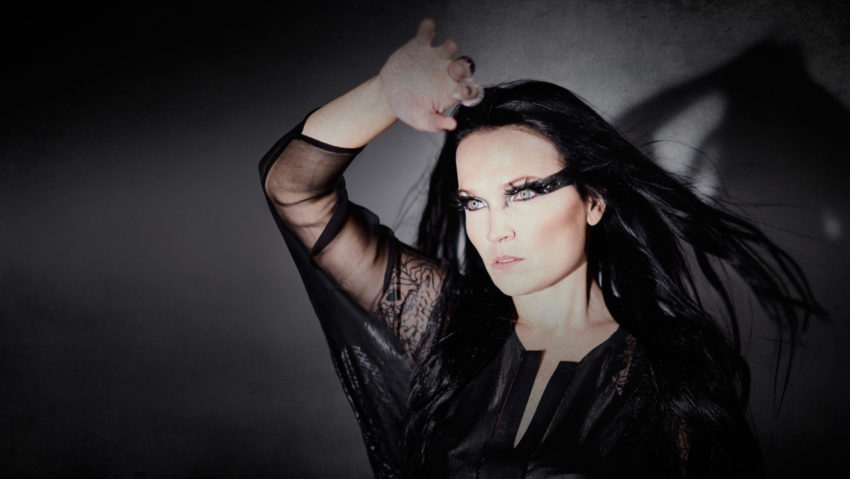 Tarja Turunen, fosta solistă de la Nightwish, concertează la Timişoara