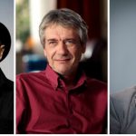 ”3M”- Rendez-vous  teatral cu Horațiu Mălaele, Marcel Iureș și George Mihăiță, la Timișoara