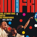 "Amifran 2016 - Festivalul Internaţional de Teatru al Tinerilor Francofoni", la Teatrul Clasic "Ioan Slavici"