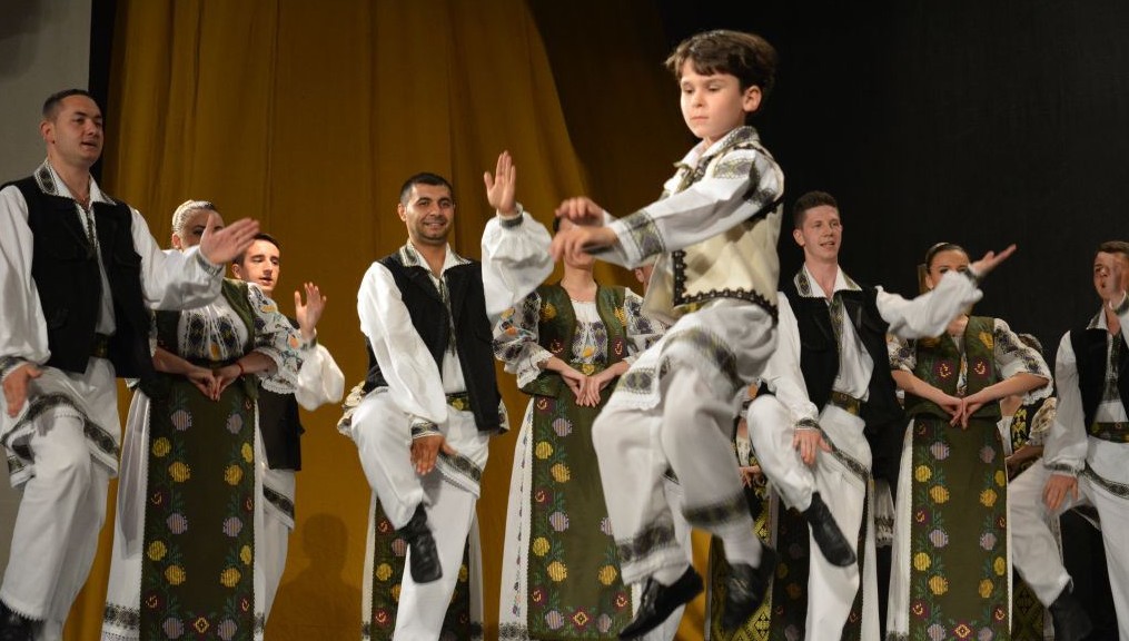 O nouă ediţie a Serbărilor Toamnei debutează în acest week-end la Lugoj
