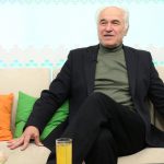 Concert Extraordinar Eugen Doga, la Teatrul de Artă