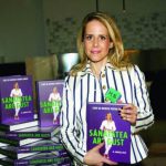 "ABC de Nutriţie"-prima carte de nutriţie pentru copii, de dr.Mihaela Bilic, lansare la Deva Mall