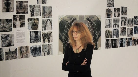 "Un Drum Cât O Sută De Vieţi" - Expoziţie de Fotografie Renee Renard, la Muzeul de Artă