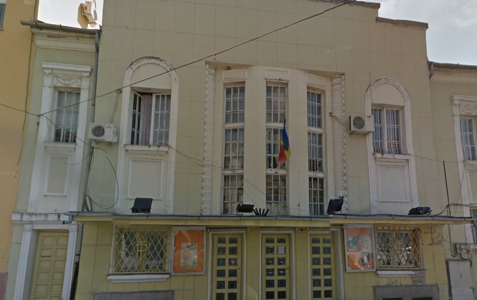 "Crăiasa Zăpezilor", la Teatrul de Marionete
