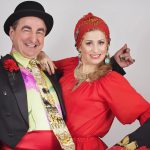 "Astăzi, Minte-mă Frumos!", la casa de Cultură a Sindicatelor