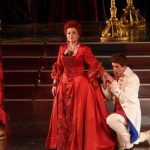 Opera ”Adriana Lecouvreur” la Timișoara Muzicală