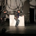 "Arta", la Teatrul Clasic "Ioan Slavici"
