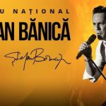 ”O toamnă rock’n’roll” cu Ștefan Bănică, la Timișoara