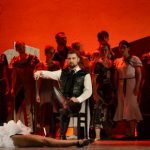 ”Paiațe”/”Cavalleria rusticana” la Opera din Timișoara