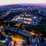 Expo Foto Ovi D.Pop - "Zece Ani De Cetatea Oradea 2006 - 2016"