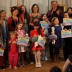 Magia cuvântului - Festivalul Internaţional de ”Arta Povestirii”, Arad - ediţia a V- a 2016