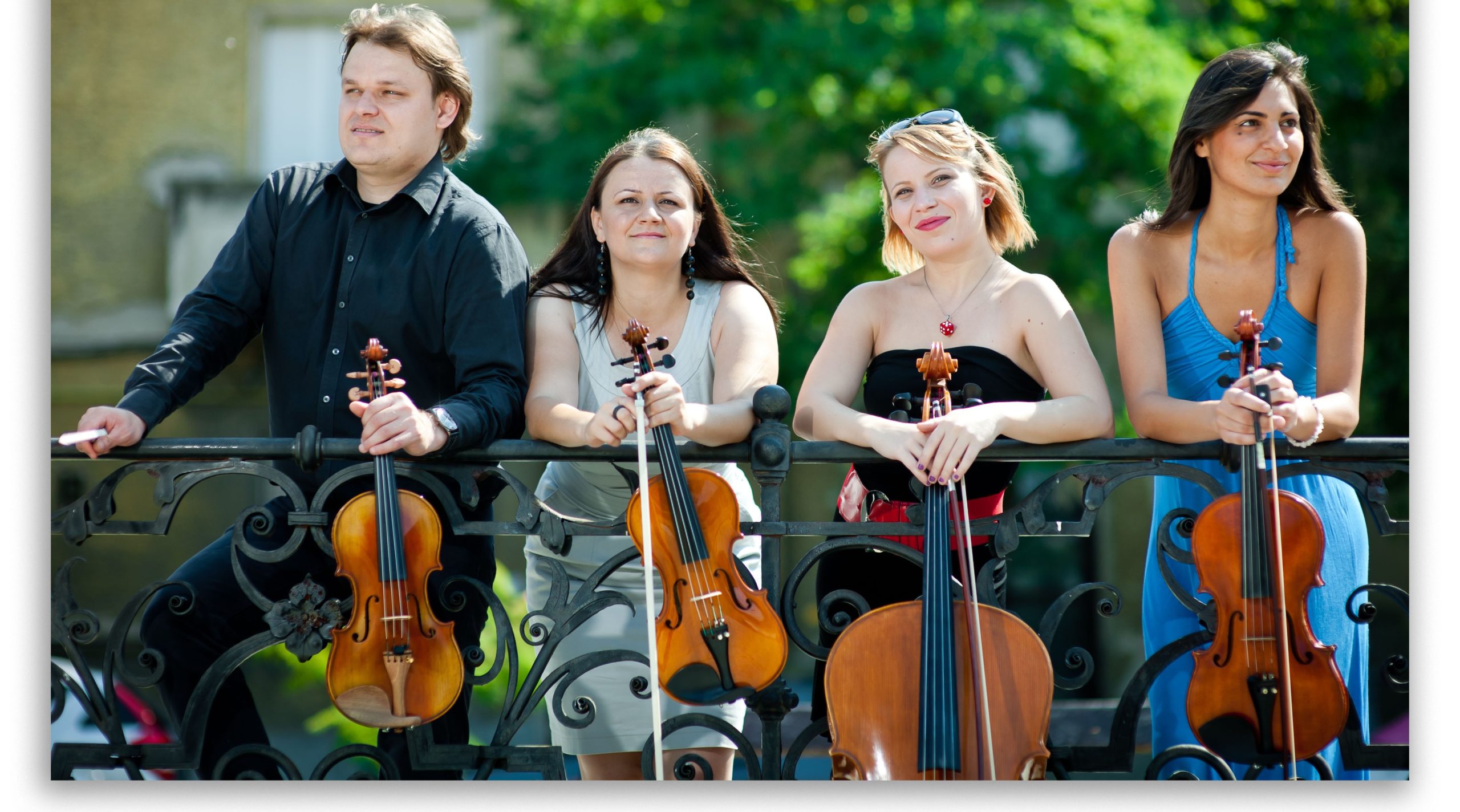 Recital Mozart, de "Ziua Internaţională a Muzicii", la Sala Clio