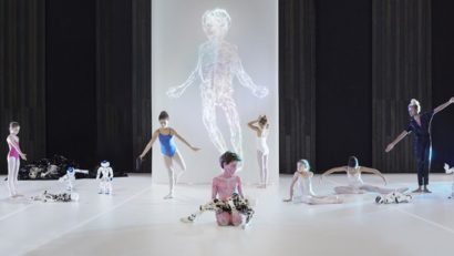 Dans contemporan, teatru și film la a doua ediție a Festivalului de Arte Performative de la Timișoara