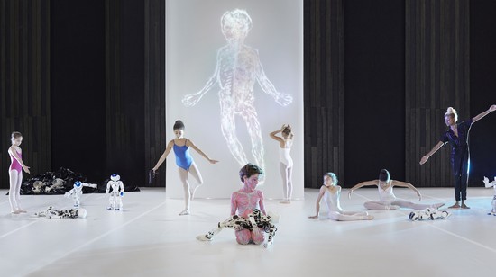 Dans contemporan, teatru și film la a doua ediție a Festivalului de Arte Performative de la Timișoara