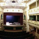 Festival de Teatru şi Operetă la Teatrul Vechi