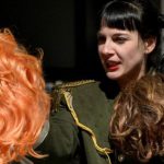 ”Frați de cruce” la Sala Studio a Teatrului Maghiar de Stat Timișoara