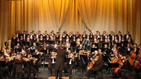 Festivalului Internațional „Timișoara Muzicală” se încheie cu o Gală de operă și balet