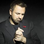 Concert Horia Brenciu la Teatrul "Regina Maria"