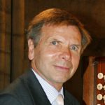Un faimos profesor organist din Paris concertează la Timișoara, la Timorgelfest