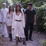 Filmul ”Bărbatul care a fost joi” deschide festivalul de film Timishort, la Cinema Timiș