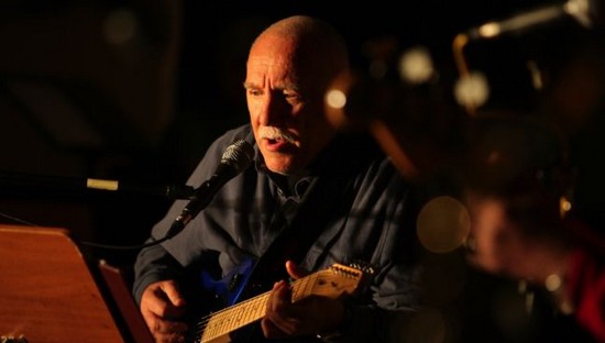 Gala Blues-Jazz Kamo ediția a XXVI-a, la Sala Capitol