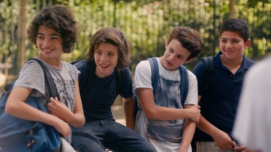 Comedia ”Noul” și documetarul ”Ziua de mâine” deschid Festivalul Filmului Francez de la Timișoara