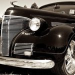 Retroparada Toamnei - expoziție de mașini de epocă, la Timișoara
