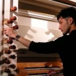 Concert de orgă Kensuke Ohira (Japonia), la Arad
