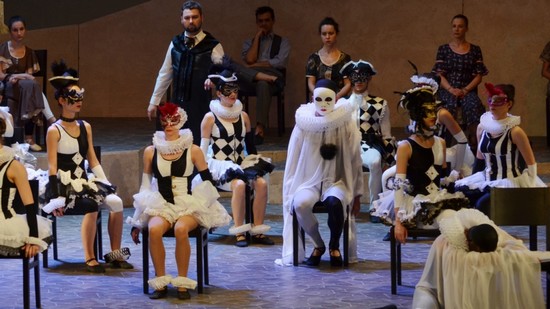Festivalul Internațional ”Timișoara Muzicală”, la Opera Română / PROGRAM