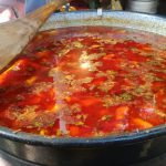 Festivalul Papricașului, Vinului și Țuicii, ediția 2025, la Buziaș