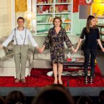 "Prenumele" - o comedie irezistibilă, la Teatrul Clasic "Ioan Slavici"