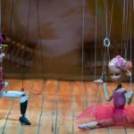 ”Prințesa mecanică” și ”Crăiasa Zăpezilor” încheie Festivalul de Animație ”Sub bagheta lui Merlin”