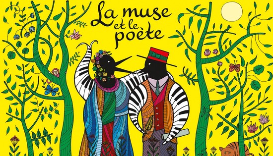 Festivalul muzicii de cameră SoNoRo, “La Muse et le Poet”, la Timișoara  / PROGRAM