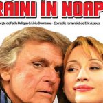 "Străini În Noapte", la Cinema "Dacia"