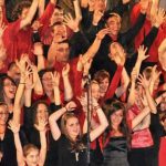 Concert ”GOSPEL FĂRĂ BARIERE” pentru oamenii fără adăpost și familiile defavorizate, la Timișoara și Jimbolia