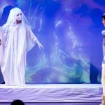 Festivalul de teatru pentru copii ”Sub bagheta lui Merlin”, prima ediție, la Timișoara / PROGRAM