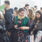 Târgul de joburi ”Angajatori de Top” revine la Timișoara cu peste 2500 de oferte