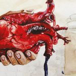 Teatru la Casa Artelor din Timișoara:  ”Tristeţe şi Leucoplast. O comedie?!”