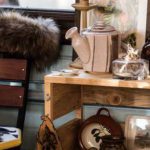 Artizani locali se reunesc la Porto Arte, la ”Vintage Bazaar”