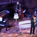 ”Council of Jazz” cu Vadim Cruscov, la Sala Multifuncțională a CJT