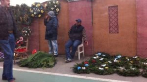 Primăria Timișoara preia cererile pentru comerț stradal cu produse specifice de 1 noiembrie
