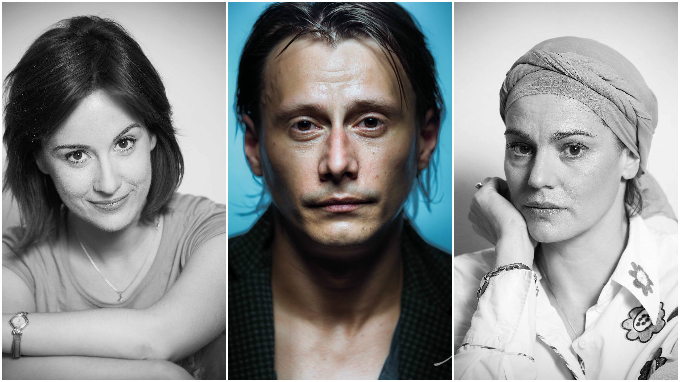 ”3M”- Rendez-vous teatral cu Maia Morgenstern, Marius Manole și Medeea Marinescu, la Timișoara